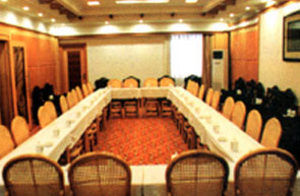 Si Qian Zhuang Yuan Hotel Anqing Exterior photo