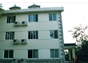 Si Qian Zhuang Yuan Hotel Anqing Exterior photo